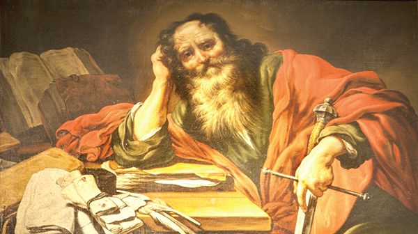 Paul, the Apostle