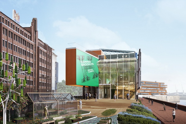 Photos courtesy DAAD 