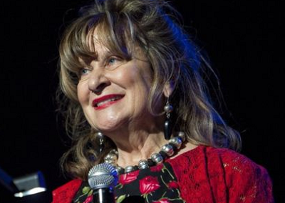 Baroness Kennedy is among the legal figures supporting another Brexit referendum