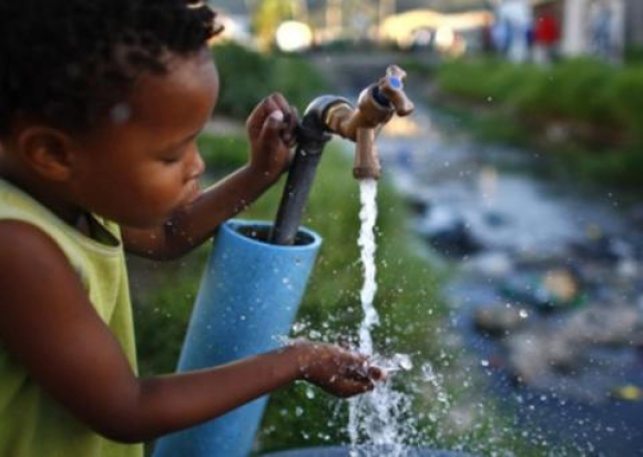 Accra's seawater desalination agreement collapsing GWCL - PUWU