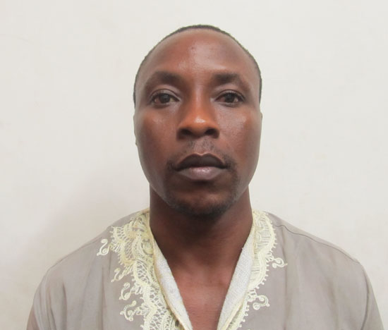 Christian Chukwudi Icheogu