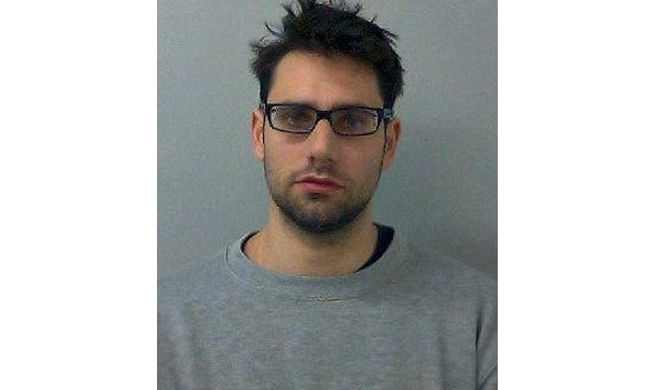 Andrew Hutchinson pleaded guilty to 27 counts of rape and voyeurism