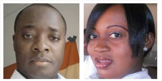 Angry lover disrupts British Army man s wedding