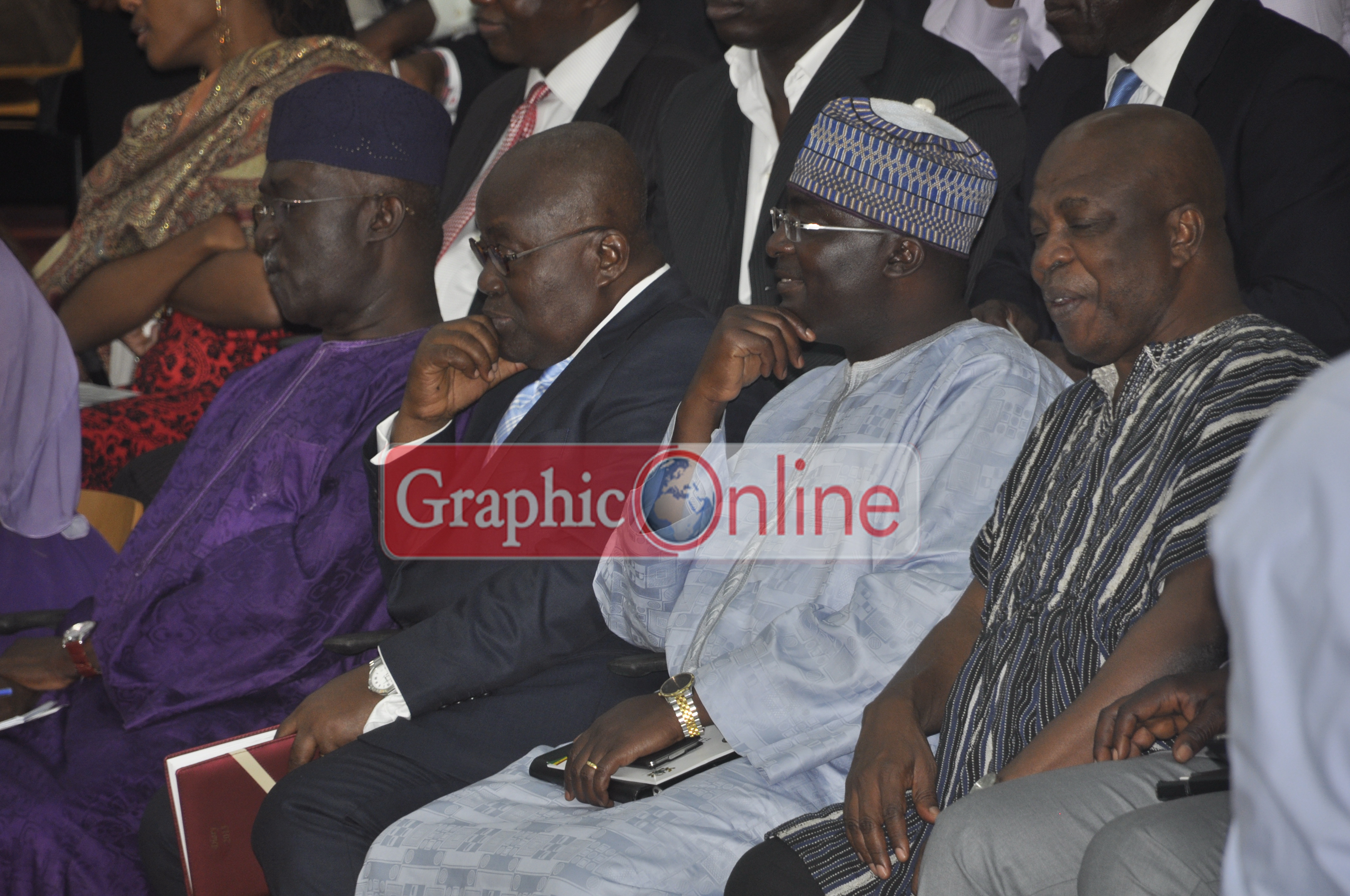 State of Nation Address  24 