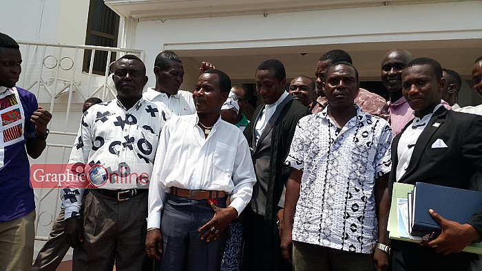 Supreme Court halts District Assembly Elections  6  Supreme Court halts District Assembly Elections  6