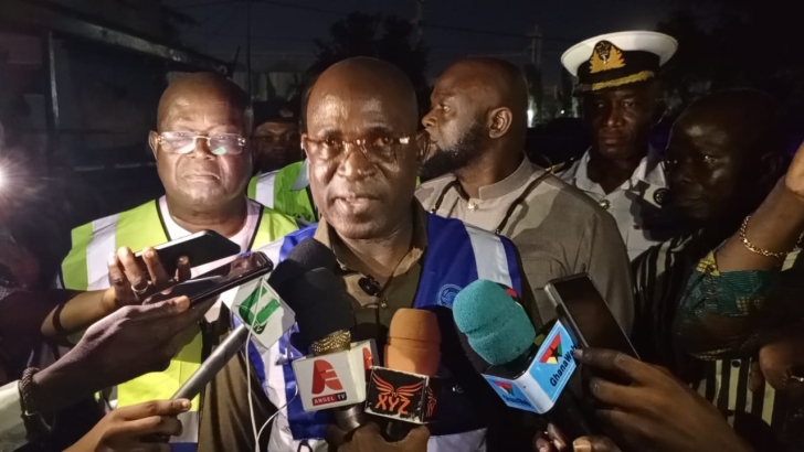 Tema: Wrecked aircraft had no black box - Aircraft Accident Investigation Bureau