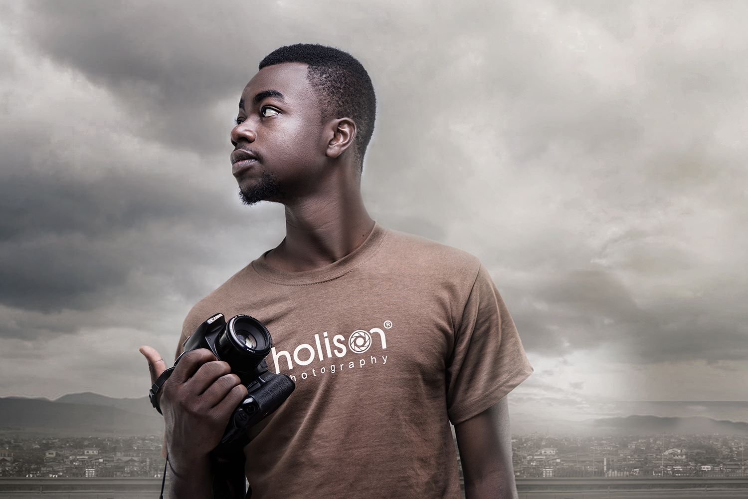 holison adiku 2jpg Holison Adiku