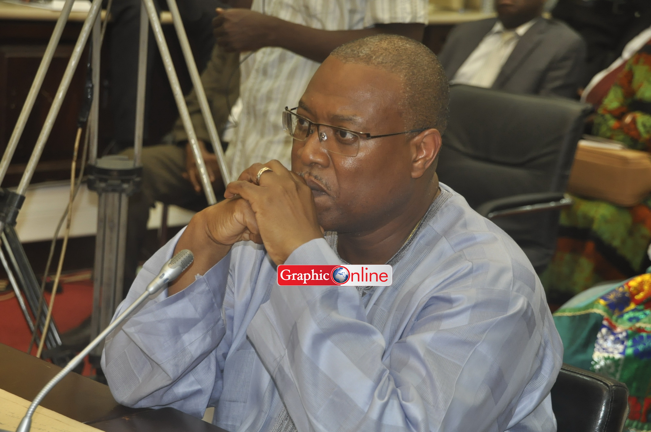 segbefia Alex Segbefia