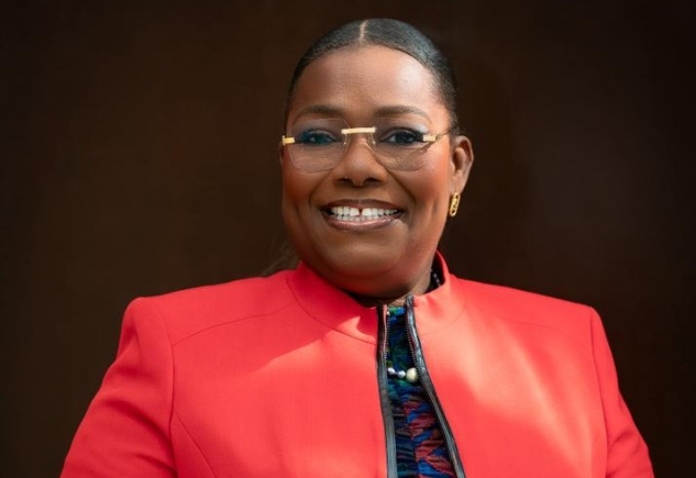 Nana Oye Bampoe Addo, Esq. 