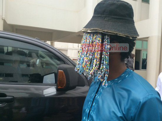 Anas Anas