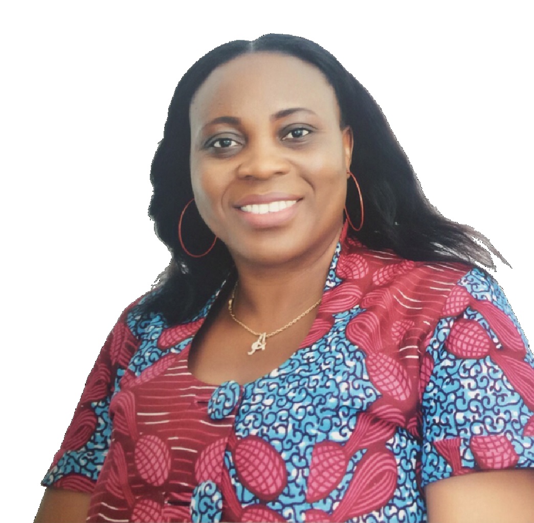 Mrs Angela Alorwu Tay