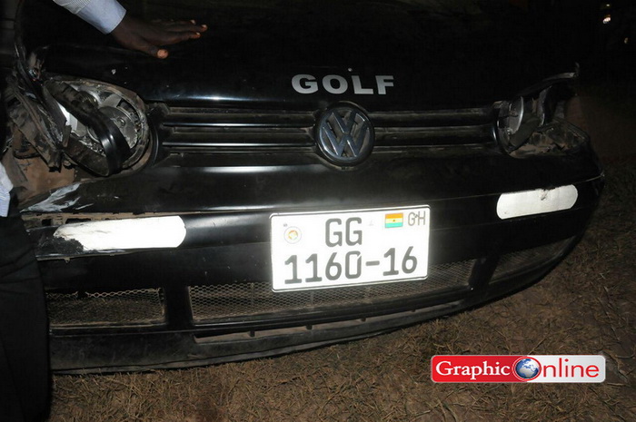 trailer rams cars  1 