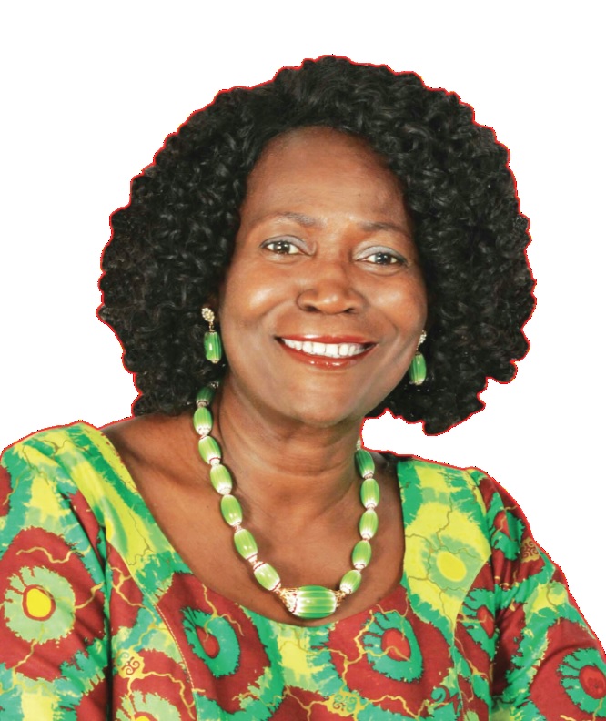 Madam Dela Sowah