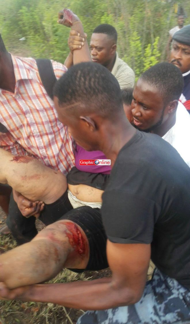 Asutuare accident  1 