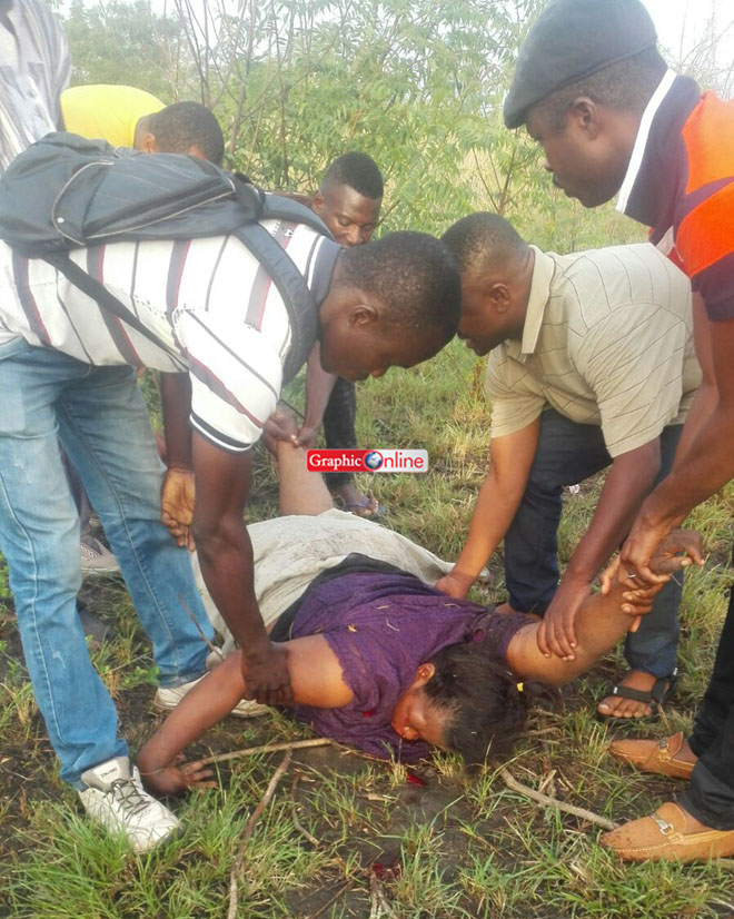 Asutuare accident  3 