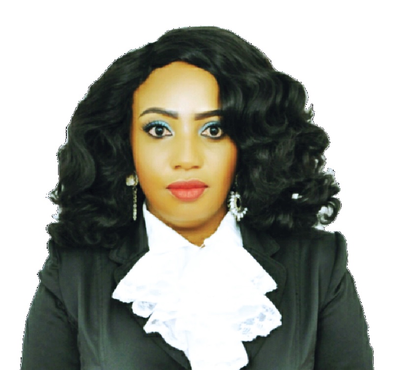 Diamond Nannah Appiah