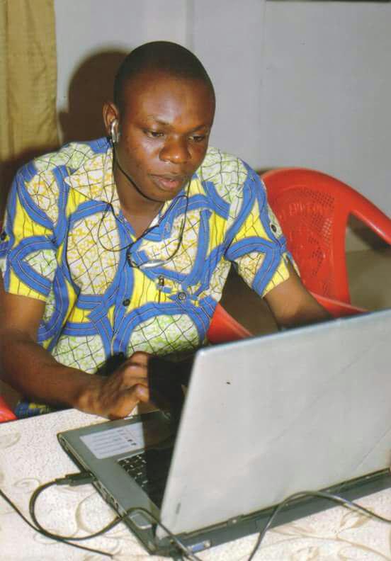 Francis Gbene  33 Francis Gbene  33