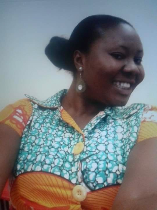 Francisca Oteng-Mensah