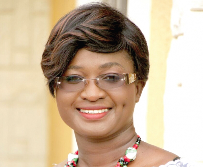 Maame Efua Sekyi Aidoo