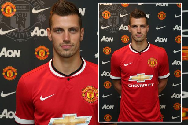Morgan Schneiderlin