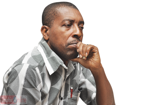 Mr Edmund Smith Asante Mr Edmund Smith Asante