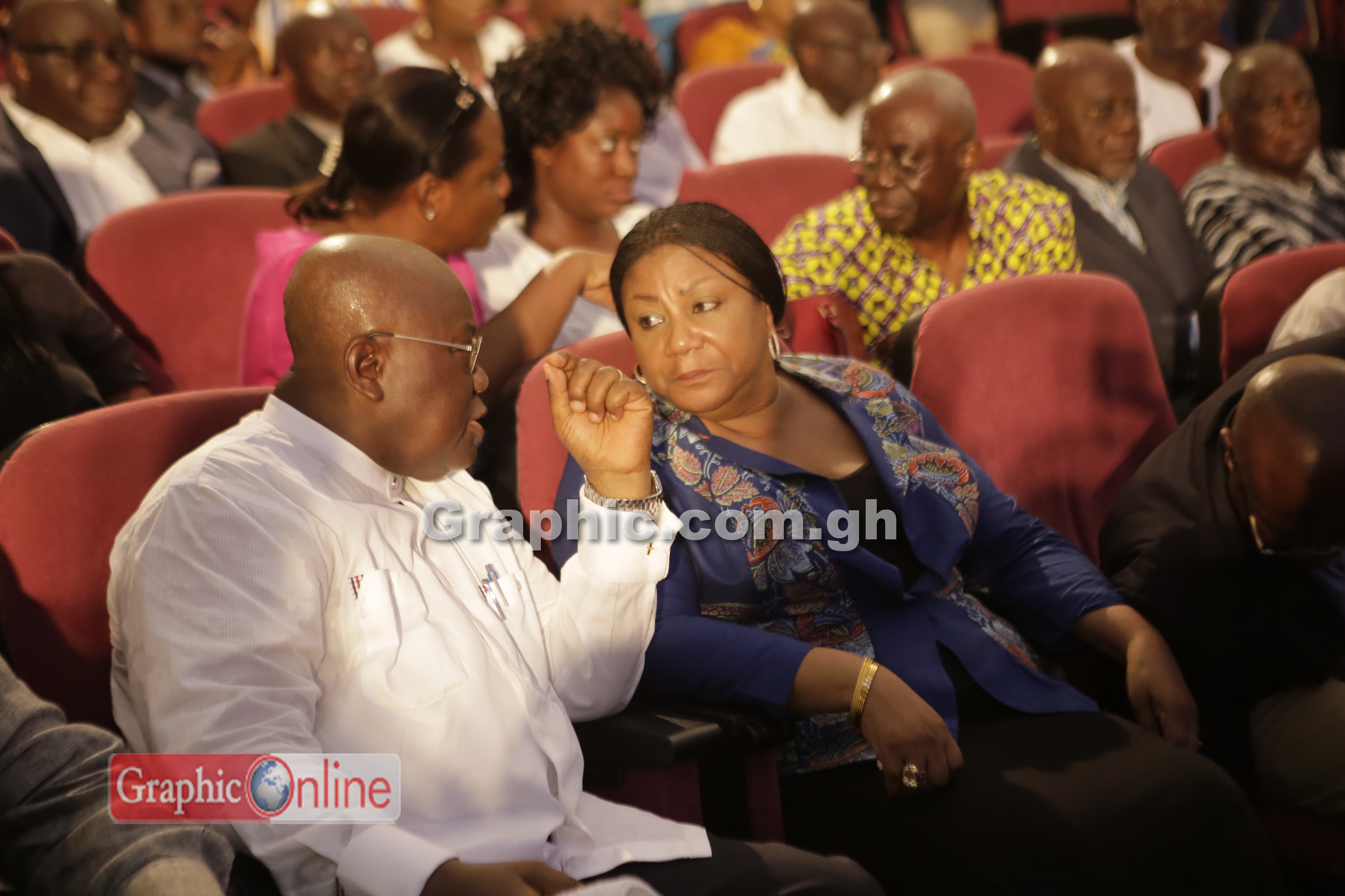 NPP s  Real State of The Nation  address  24 