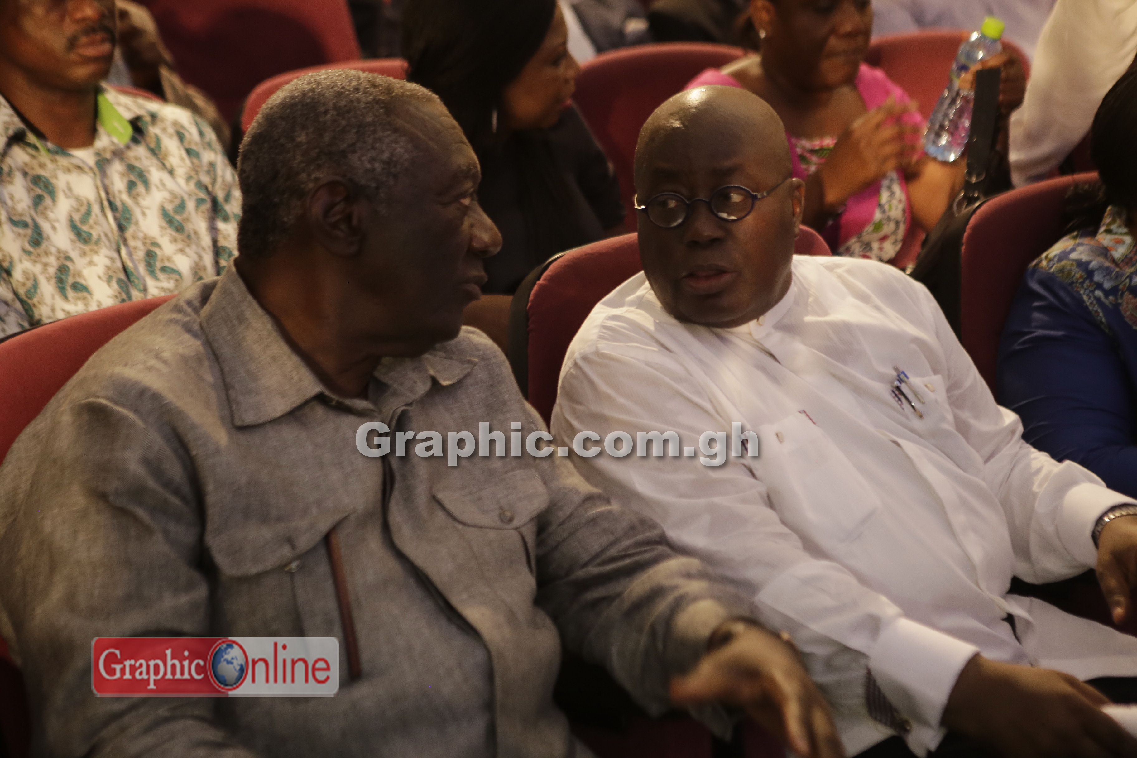 NPP s  Real State of The Nation  address  26 