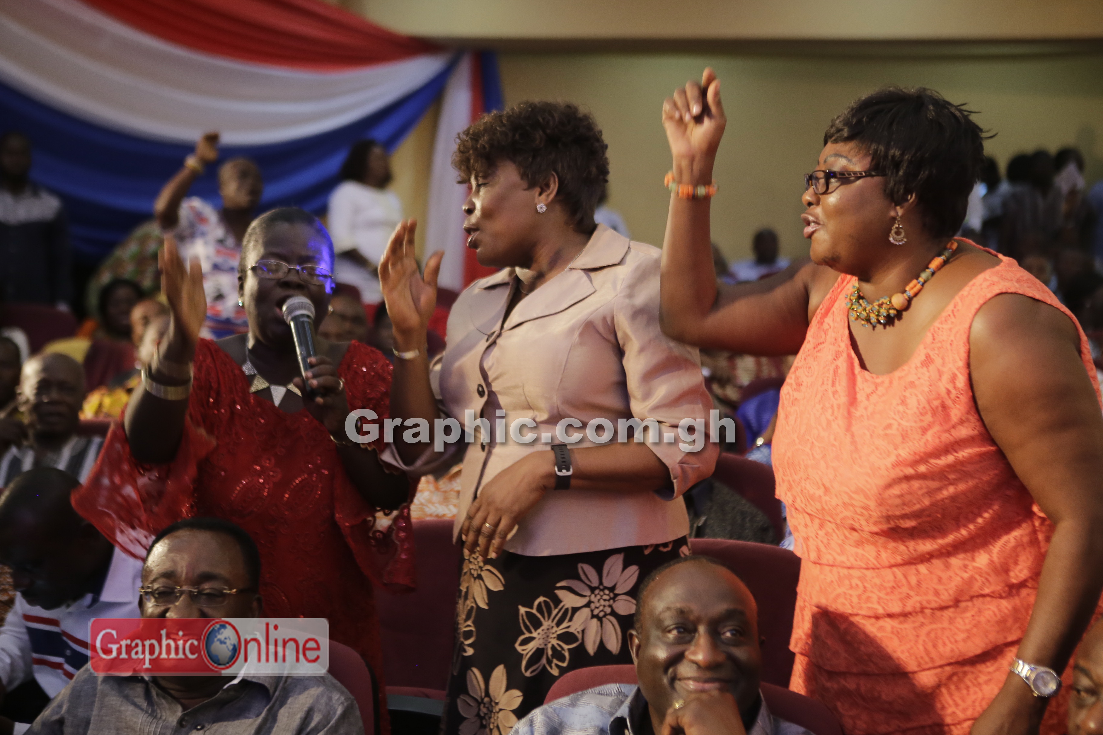 NPP s  Real State of The Nation  address  28 