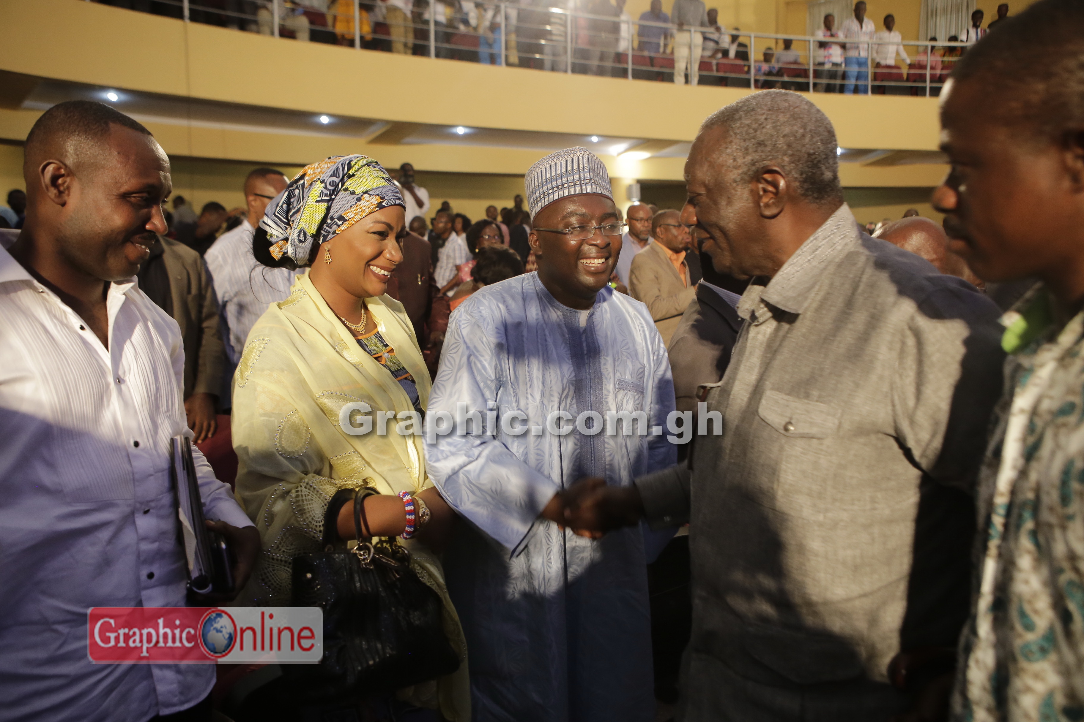 NPP s  Real State of The Nation  address  33 