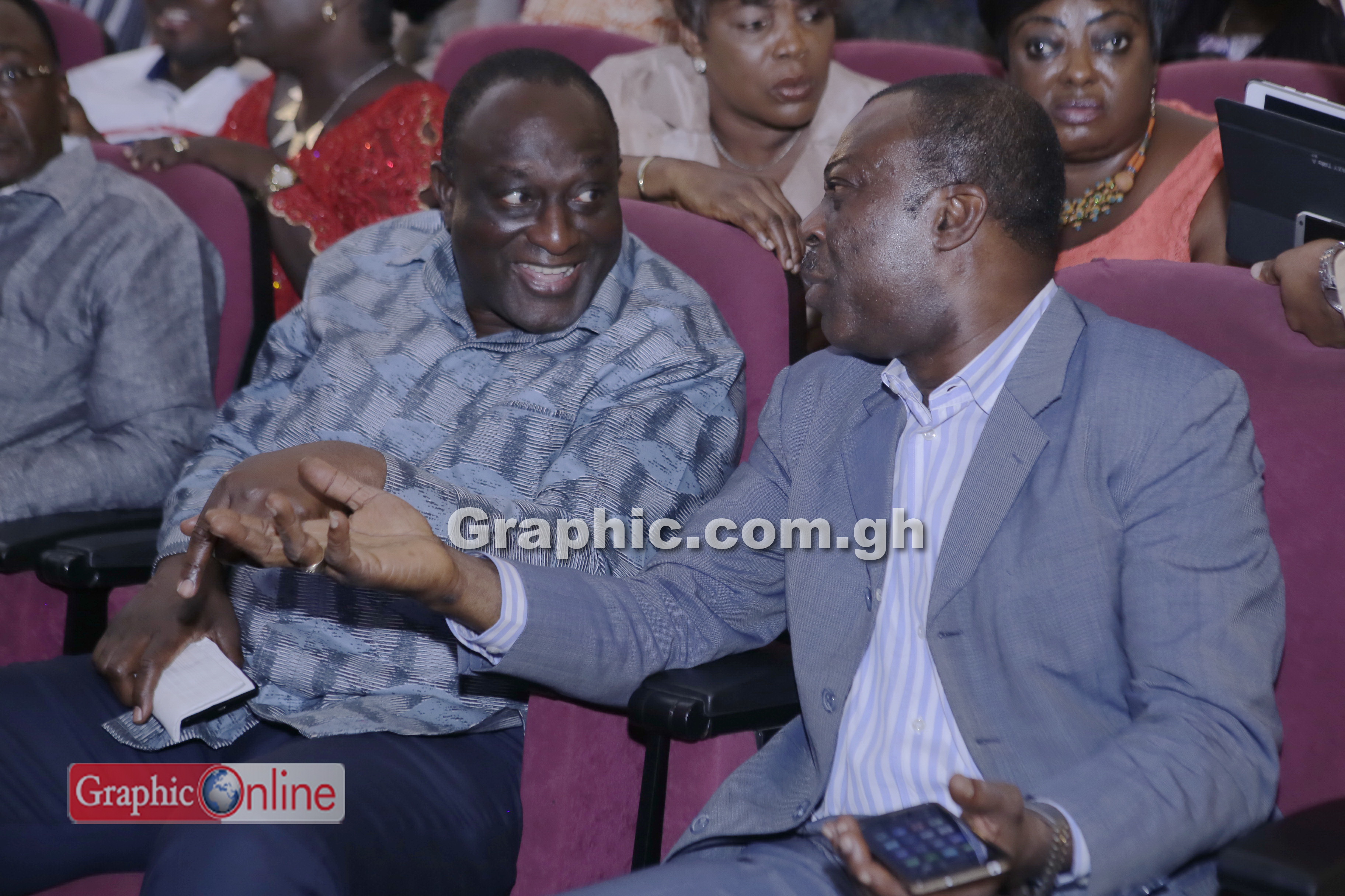 NPP s  Real State of The Nation  address