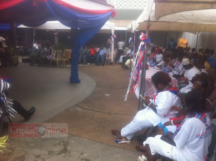 Takoradi Constituency