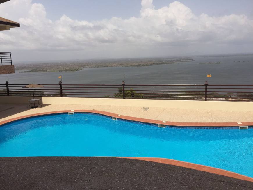 asamoah gyan mansion 1 asamoah gyan mansion 1