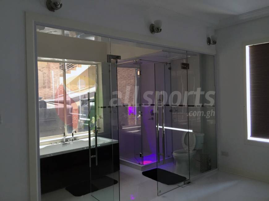 asamoah gyan mansion 2 asamoah gyan mansion 2