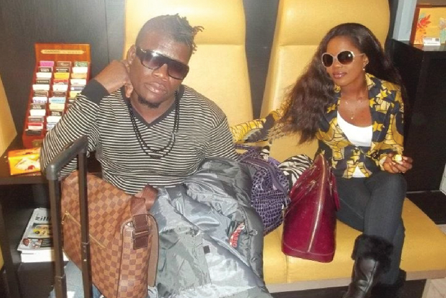 Mzbel and Castro