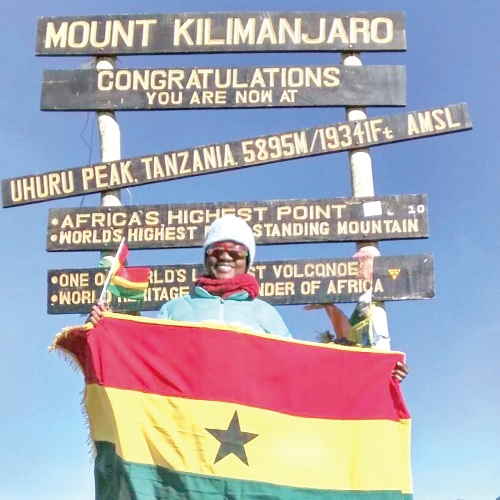 kili