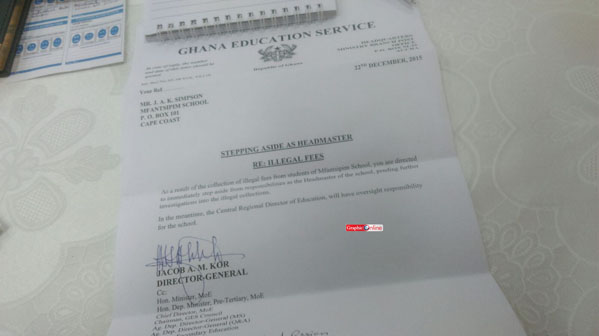 letter asking Simpson to step aside letter asking Simpson to step aside