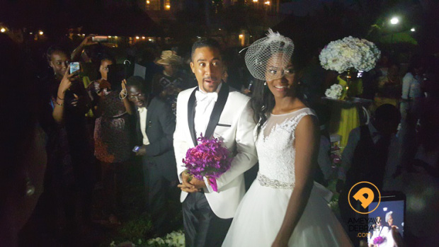 majid michel wedding 6