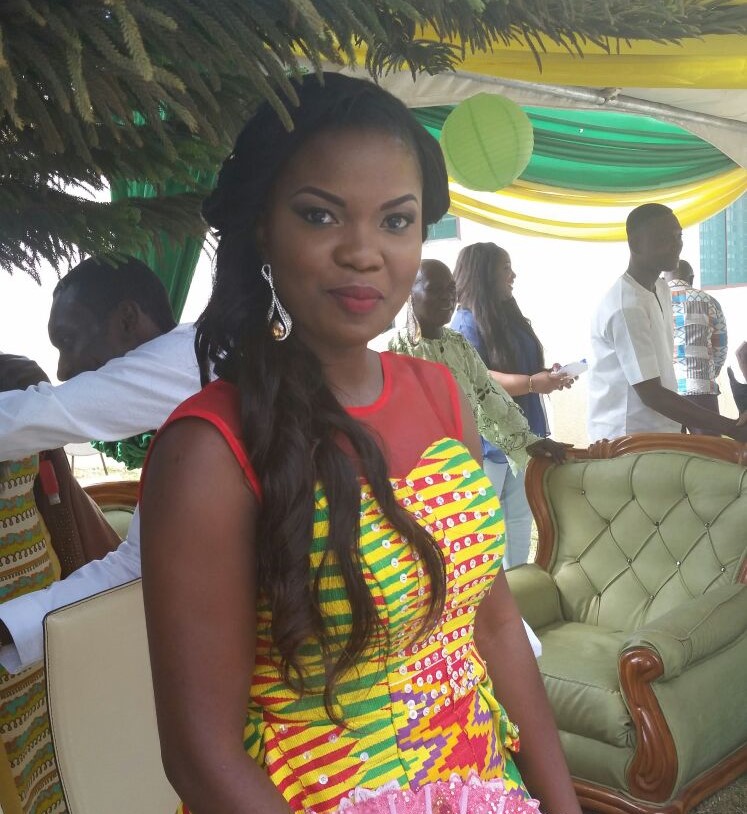 mr and mrs sidney quartey weds in style  12 