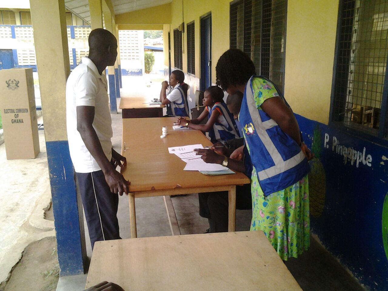 ndc voting9 ndc voting9