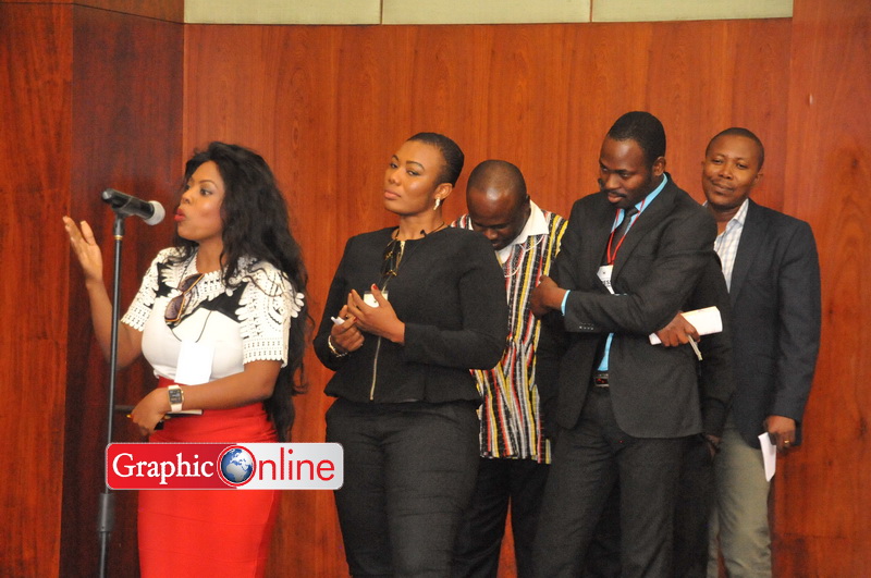 president mahama meet the press18