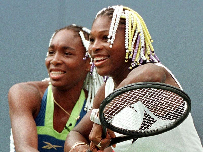 williams serena venus1