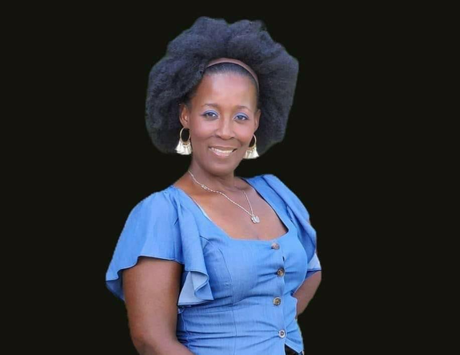 Dianna Wright to shoot Ahoo video in GH