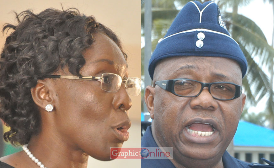 Lack of co-ordination between the police and the Attorney General has been linked to the huge judgement debts