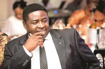 Dr Abu Sakara