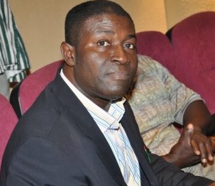 Nana Akomea