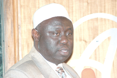  Lepowura Alhaji M. N.D Jawula