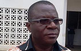 Alhaji Amin Amidu Sulemani