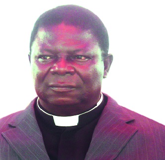 • Apostle D.Y. Asare, Swedru Area Head of the Church of Pentecost.