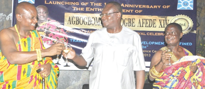 The Sunon Asogli Plant is expected to produce 200 megawatts at full capacity.