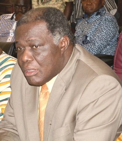 Barton Oduro